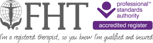 FHT logo