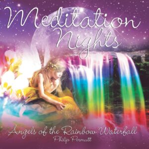 Meditation Nights Philip Permutt CD