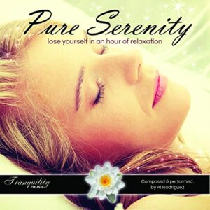 PURE SERENITY CD