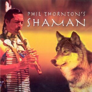SHAMAN CD