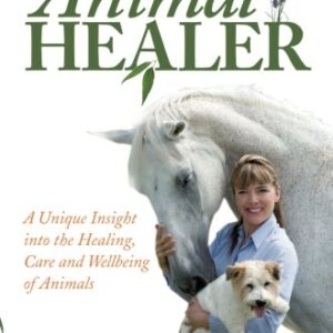 THE ANIMAL HEALER BOOK