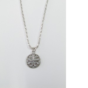 Celtic Symbol Pendant