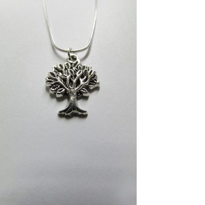 Tree of Life Pendant