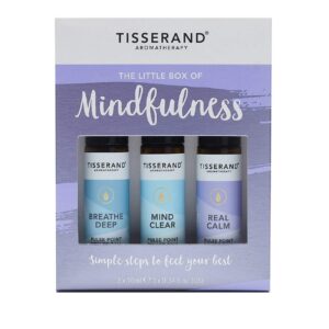 Tisserand Little Box Of Mindfulness