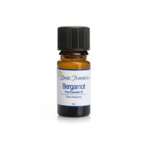 Bergamot Essential Oil