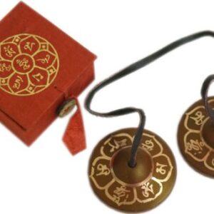 RED LOTUS TINGAS SMALL BOXED RED LOTUS TINGAS