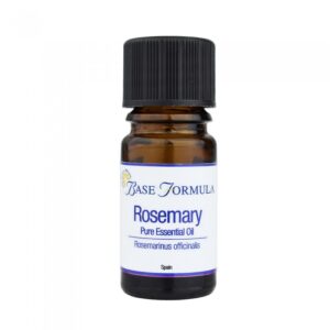 Rosemary Essential Oil 10ml