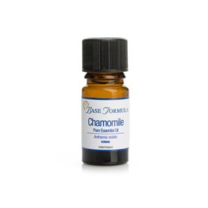 Chamomile (Roman) Essential Oil