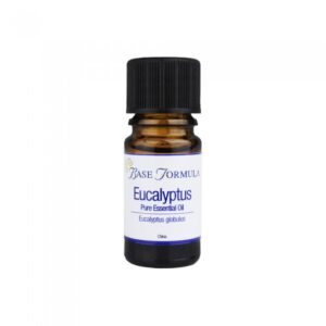 Eucalyptus (Globulus) Essential Oil