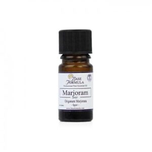 Marjoram (Sweet) Essential Oil 10ml