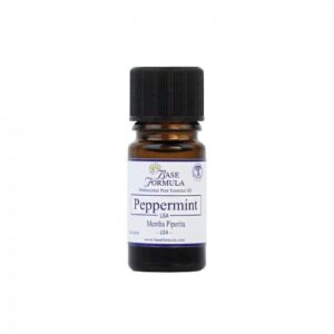 Peppermint USA Essential Oil 10ml