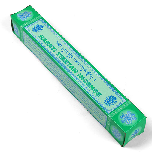 Harati Tibetan Incense