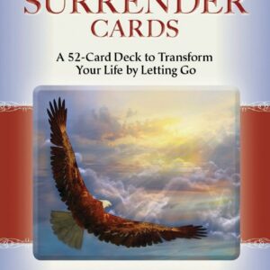 The Power of Surrender Cards By Judith Orloff