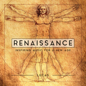 Renaissance CD Lucas (Artist)