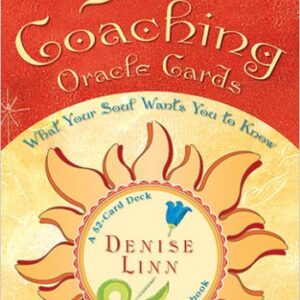 Soul Coaching Oracle Cards
