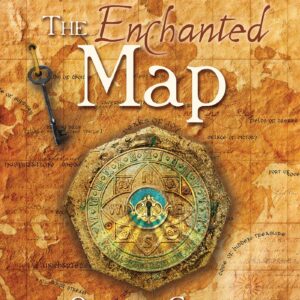 The Enchanted Map Oracle Cards
