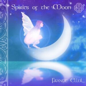 Spirits of the Moon CD