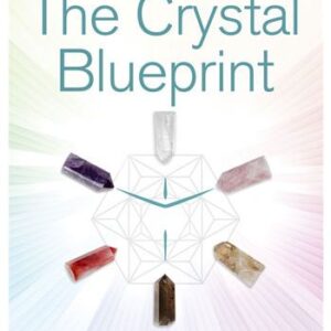The Crystal Blueprint Book