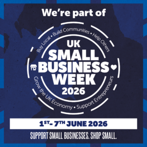 Small business week